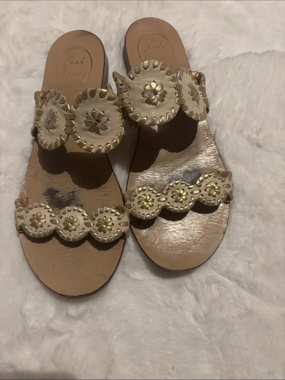 Jack Rogers jack rogers